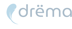 Drema logo Drema logo