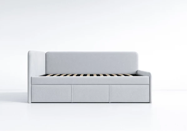 Детская кровать Корона Olivia Twin (80 см)