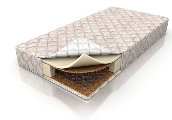 Матрас Мир Матрасов Balance Lux