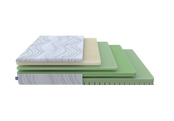 Матрас Proson Motion Memo Flex S