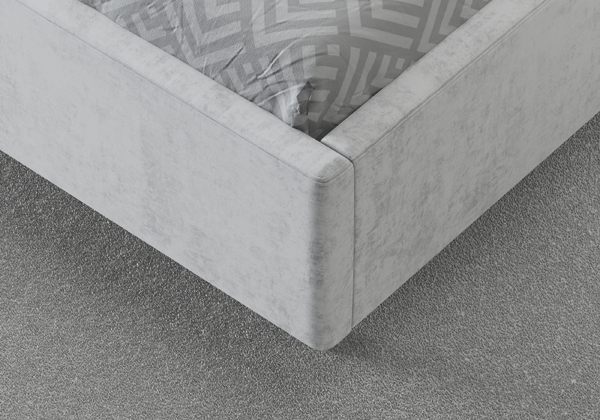 Кровать Корона Skandy с ПМ