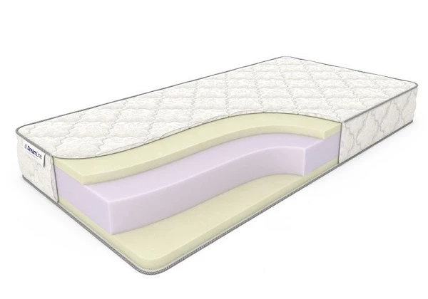 Матрас DreamRoll Max Memory