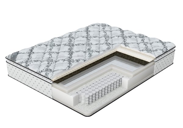 Матрас Орматек  Verda Balance Pillow Top