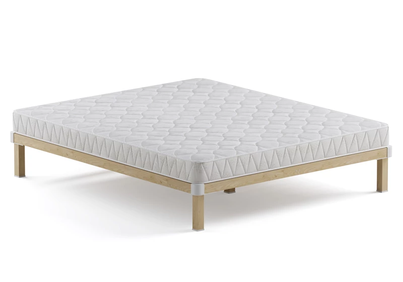 Кровать-подиум ДМК Канапе 2