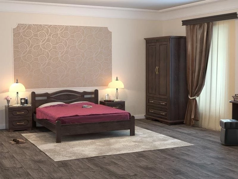 Кровать Dreamline Орден 1