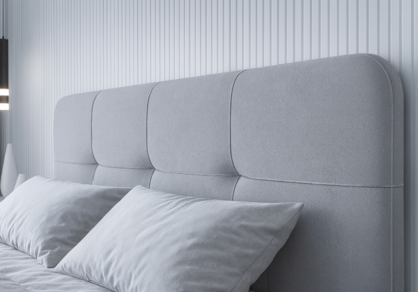 Кровать Корона Olivia 2 (100 см)