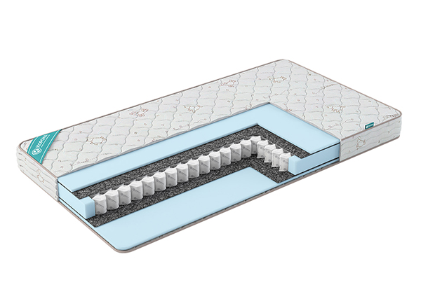 Матрас Корона Junior Smile (Джуниор Смайл)