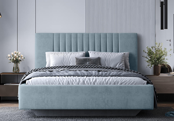 Кровать Корона Silvia 2