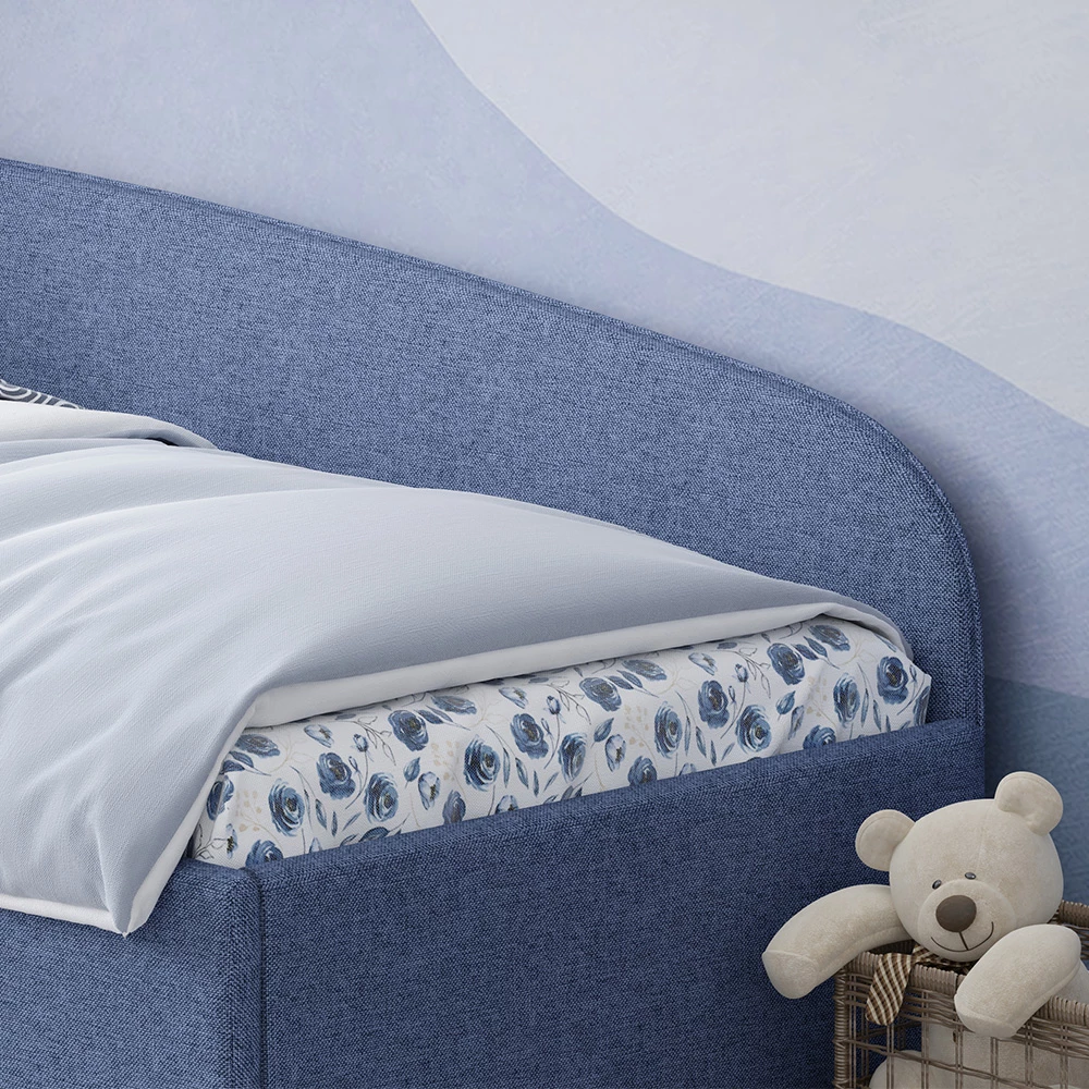 Детская кровать Корона Simba