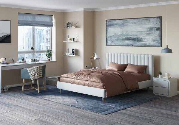 Кровать Орматек Madison Lite Кровать Орматек Madison Lite