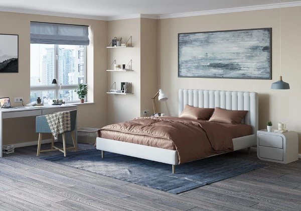 Кровать Орматек Madison Lite Кровать Орматек Madison Lite