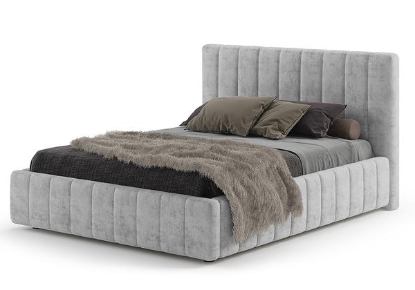 Кровать Корона Scarlett