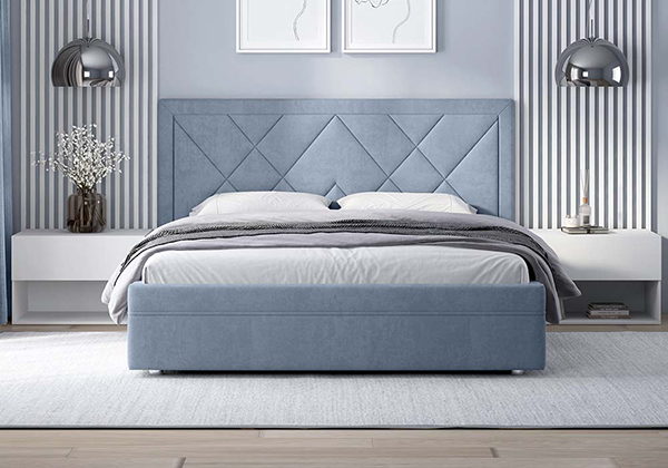 Кровать Корона Linda с ПМ