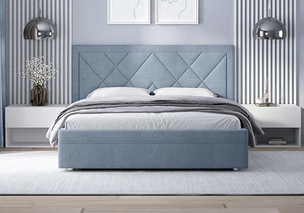 Кровать Корона Linda