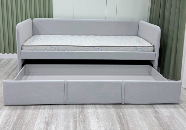 Детская кровать Корона Olivia Twin 2 (100 см)