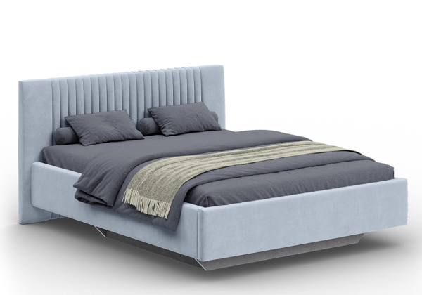 Кровать Evotek Brenda Air с ПМ