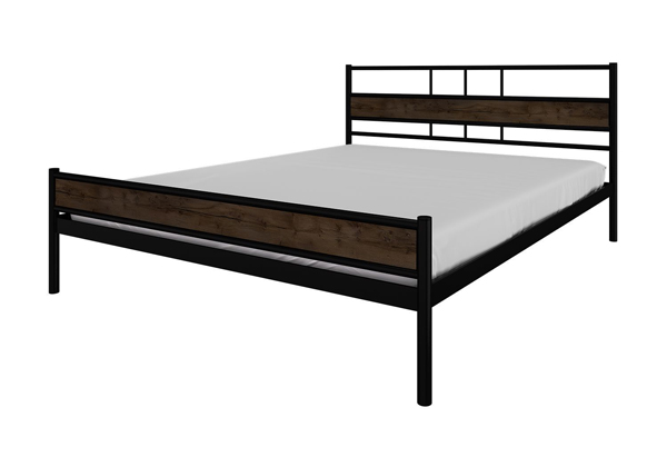 Кровать Браво Альва