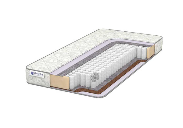 Матрас DreamLine Easy Smart TFK