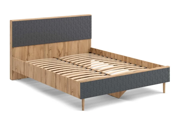 Кровать Мебельград Денвер