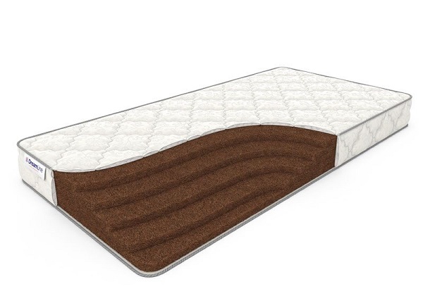 Матрас DreamLine Orto 15