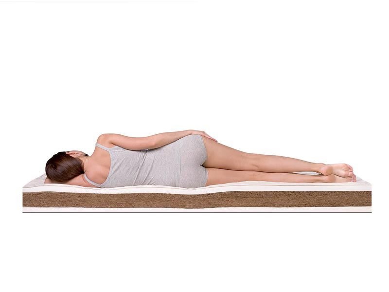 Матрас DreamLine Orto Soft