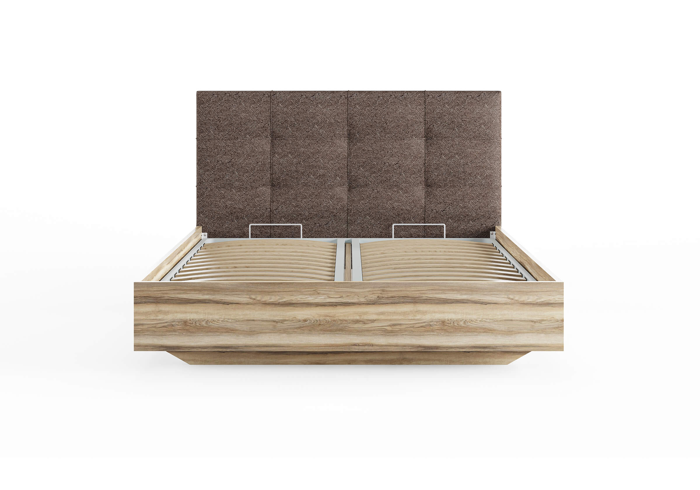 Кровать Сонум Victoria (ясень ориноко)