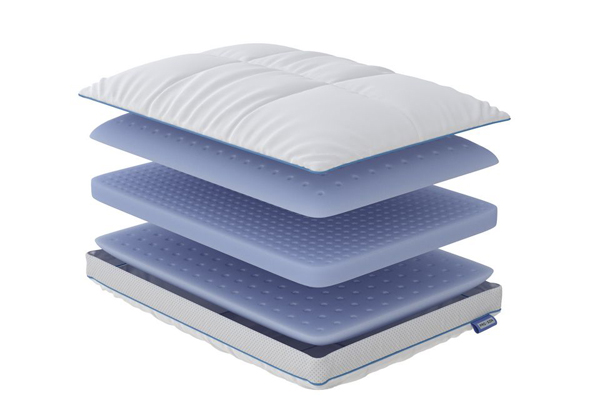 Подушка ProSon Air Triple