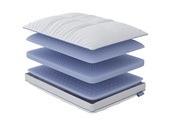 Подушка ProSon Air Triple