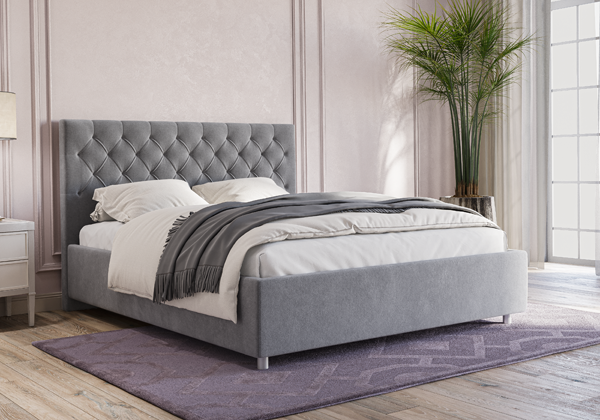 Кровать Sontery by Askona Эстер с ПМ