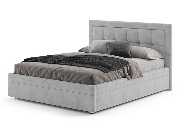 Кровать Корона Jessica 2 с ПМ