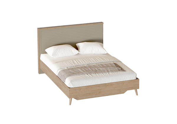 Кровать Мебельград Гавана Кровать Мебельград Гавана