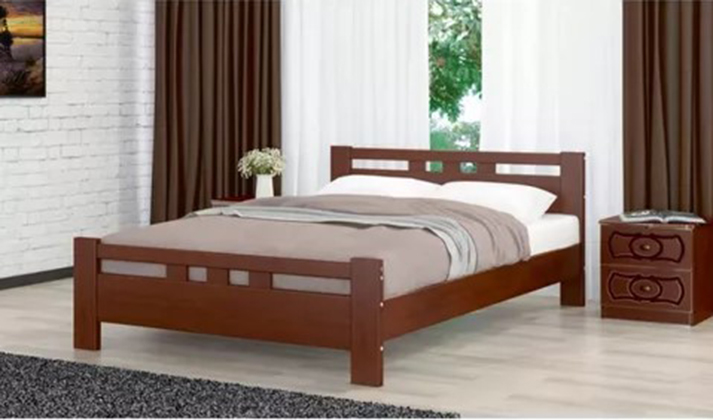 Кровать Браво Вероника-2