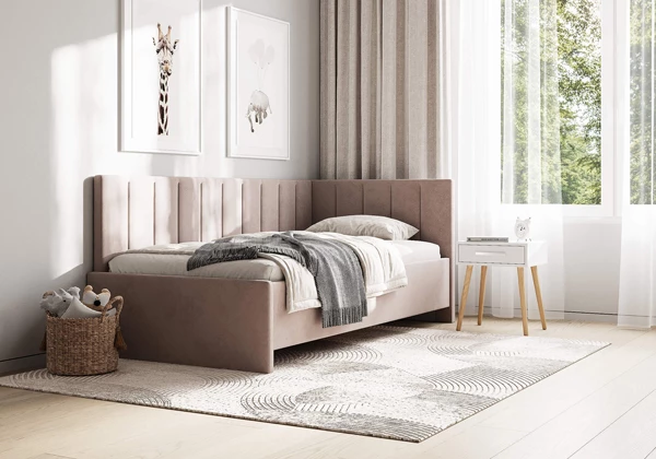 Кровать Сонум Emily с ПМ