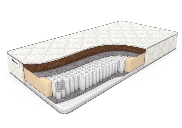 Матрас DreamLine Kombi 2 S1000