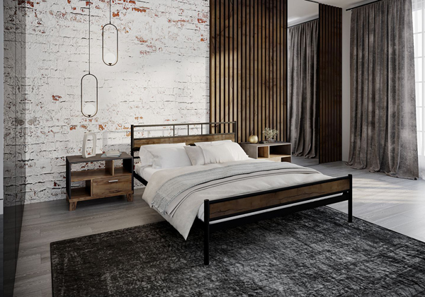 Кровать Браво Альва