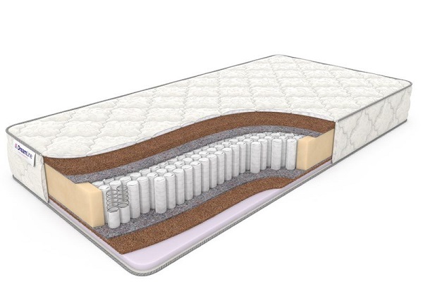 Матрас DreamLine Kombi 1 DS