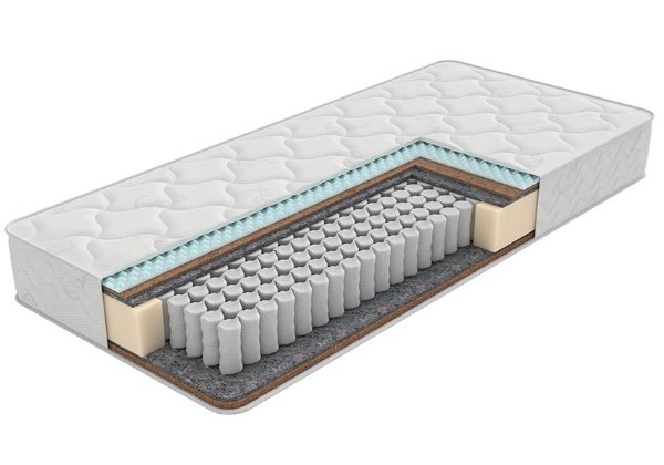 Матрас Proson Active Duo M/F