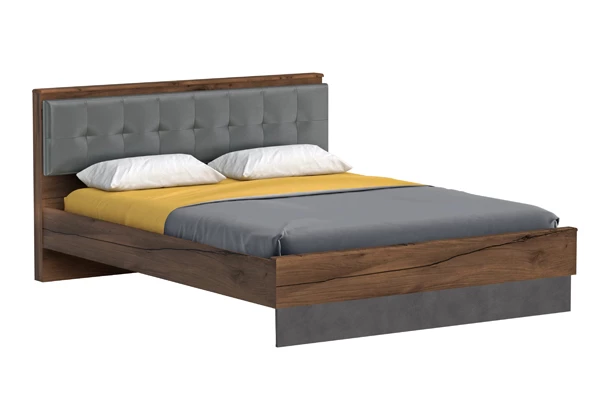 Кровать Мебельград Глазго