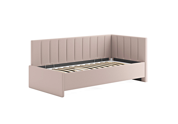 Кровать Сонум Emily с ПМ