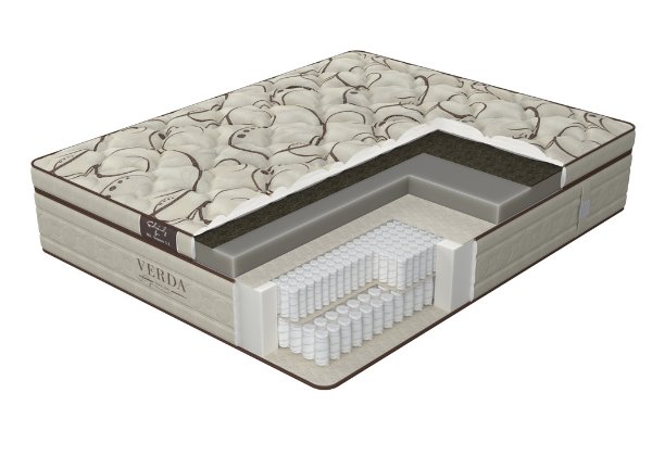 Матрас Орматек Verda Hi-Support