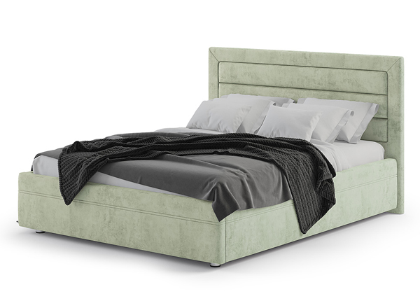 Кровать Корона Jessica с ПМ