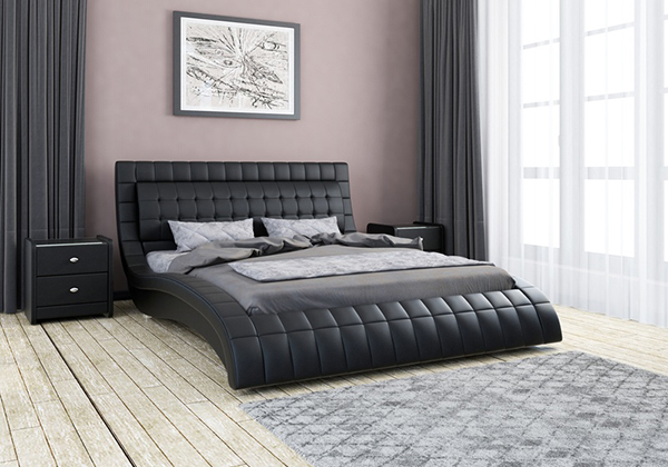 Кровать Браво Виргиния