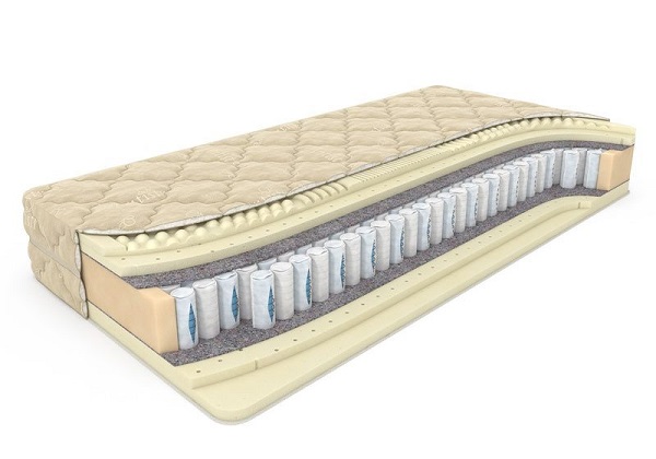 Матрас DreamLine Relax Massage DS