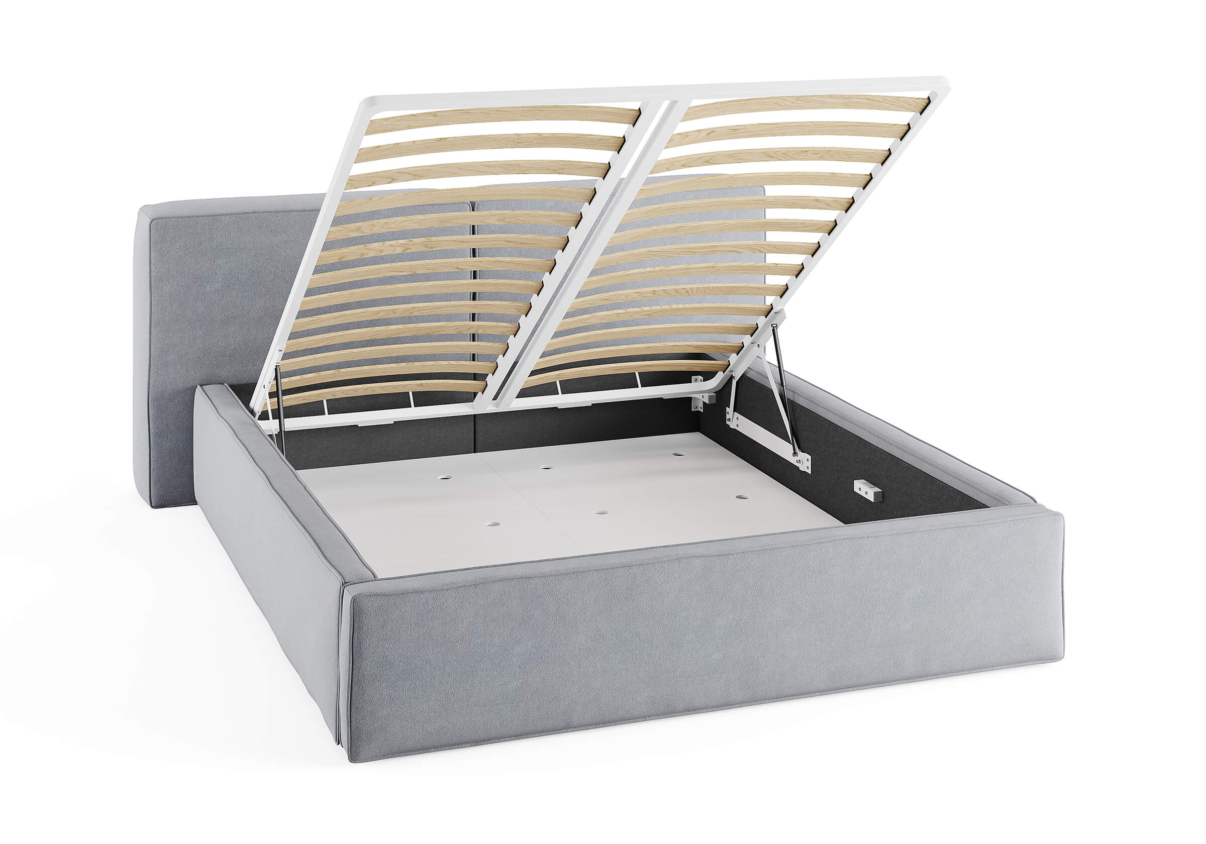 Кровать Сонум Europa с ПМ