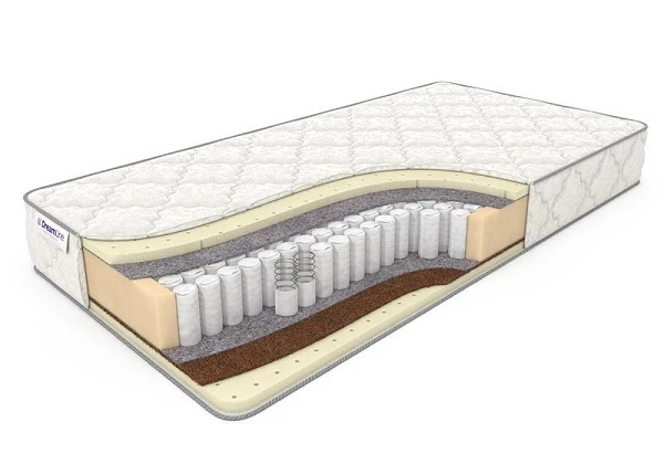 Матрас DreamLine SleepDream Soft TFK