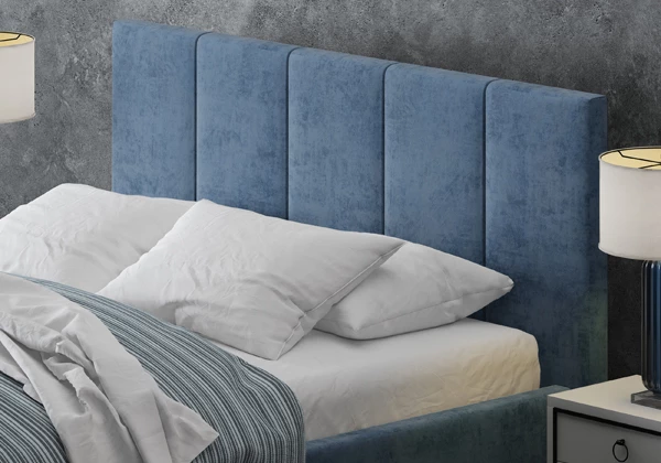 Кровать Корона Marta с ПМ