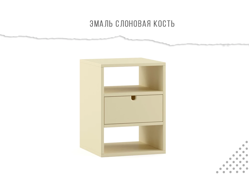 Тумба Дрёма Натура Онтарио