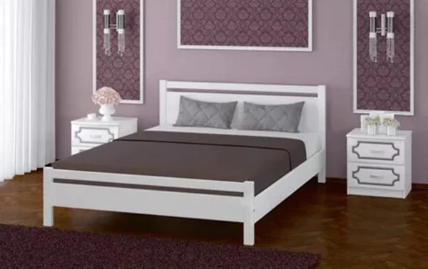 Кровать Браво Вероника-1