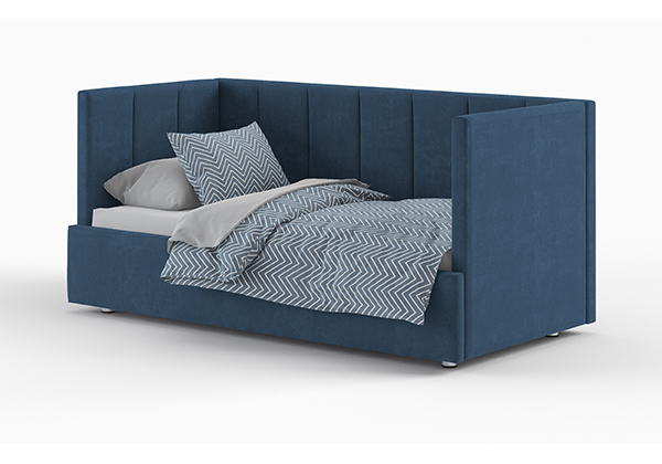 Детская кровать Корона Quadra 2 с ПМ