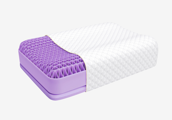 Подушка darwin Wave M